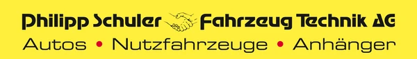 PS Fahrzeugtechnik Logo
