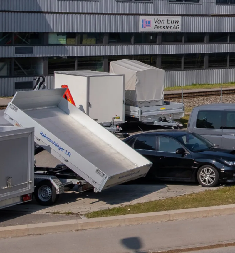 Betrieb Philipp Schuler Fahrzeug Technik
